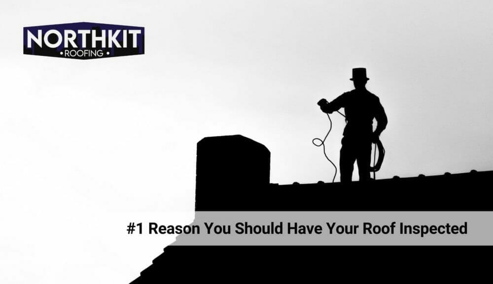 Why Roof Inspections Are Important For Homeowners
