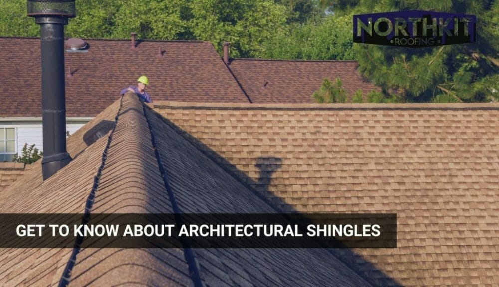 Get To Know Architectural Shingles In Cedar Grove, NJ