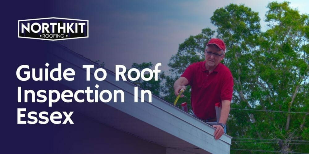 A Guide To Roof Inspection In Essex, NJ