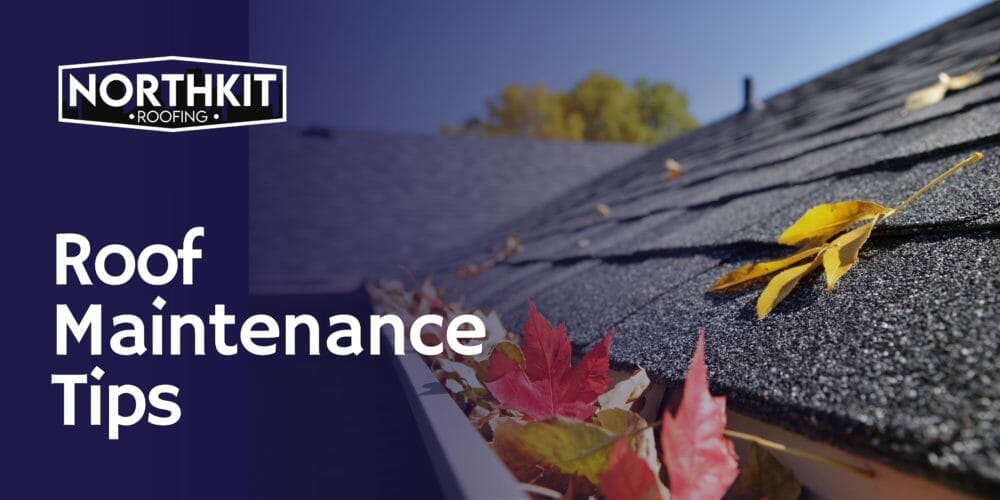 Roof Maintenance Tips For homeowners in New Jersey