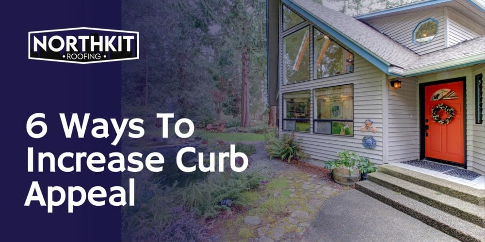 Top 6 Ways To Increase Curb Appeal in New Jersey