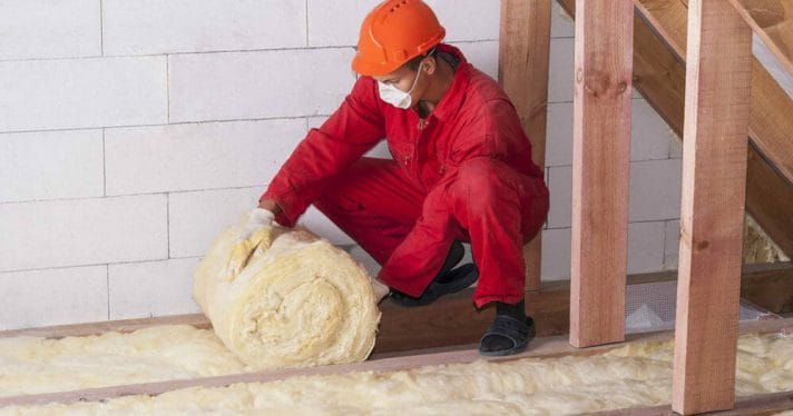 Adco The Importance of Roofing Insulation