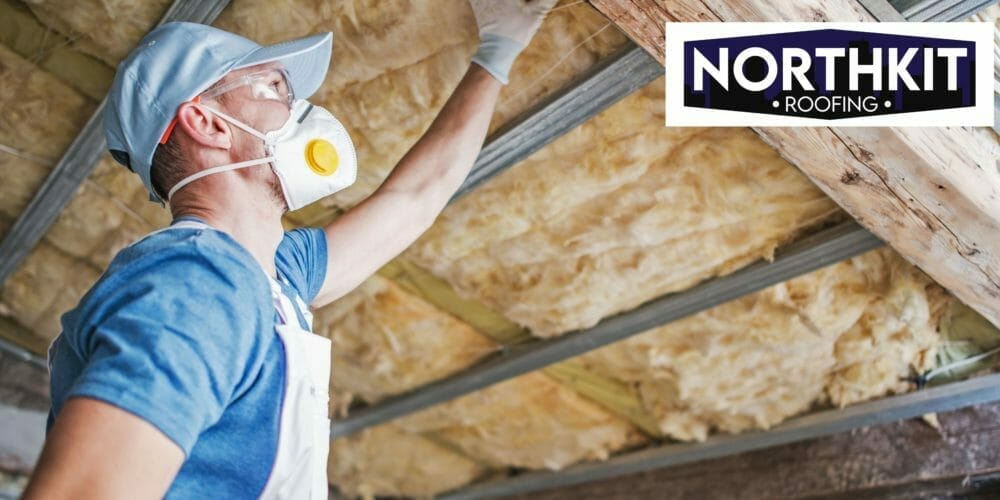 Why Do You Need Roof Insulation In New Jersey?