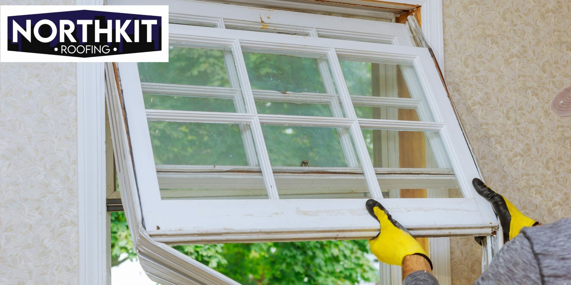 A Cost Effective Way To Update Or Replace The Windows In Your Home
