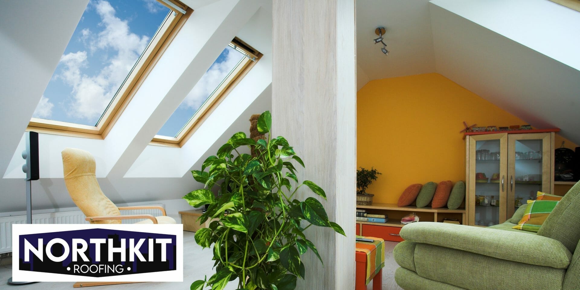Is a VELUX Skylight Right For Your Home?
