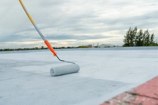 elastomeric roof coatings