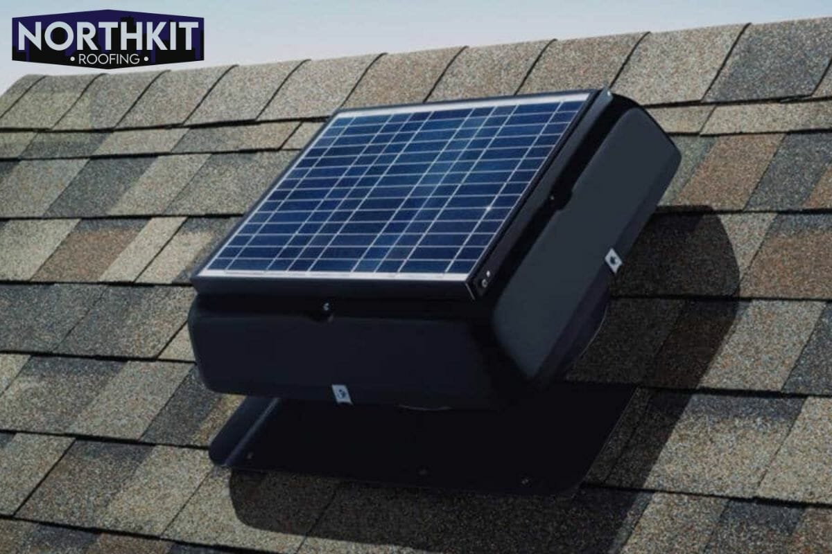 7 Tips for Using a Solar Attic Fan to Make Your House More Energy Efficient