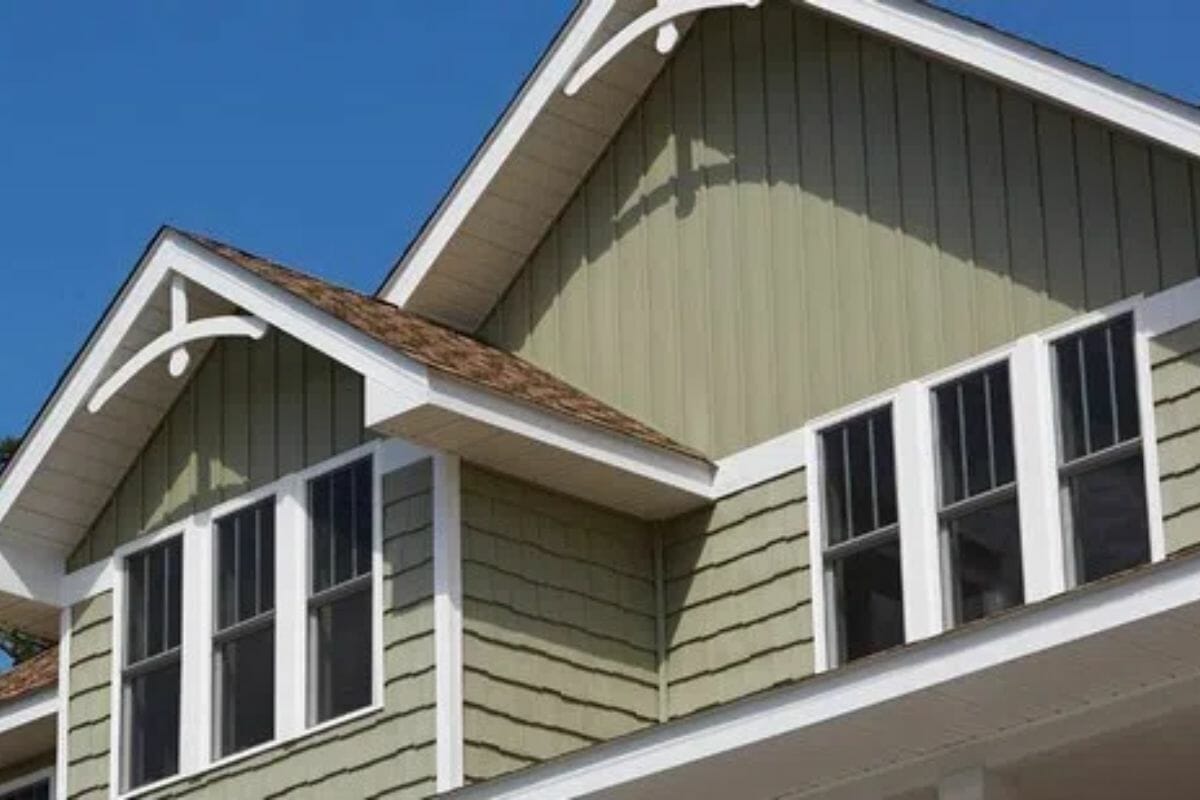13 Board And Batten Siding Colors To Choose In 2023